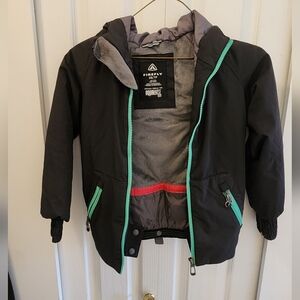 Firefly ski/snowboard jacket